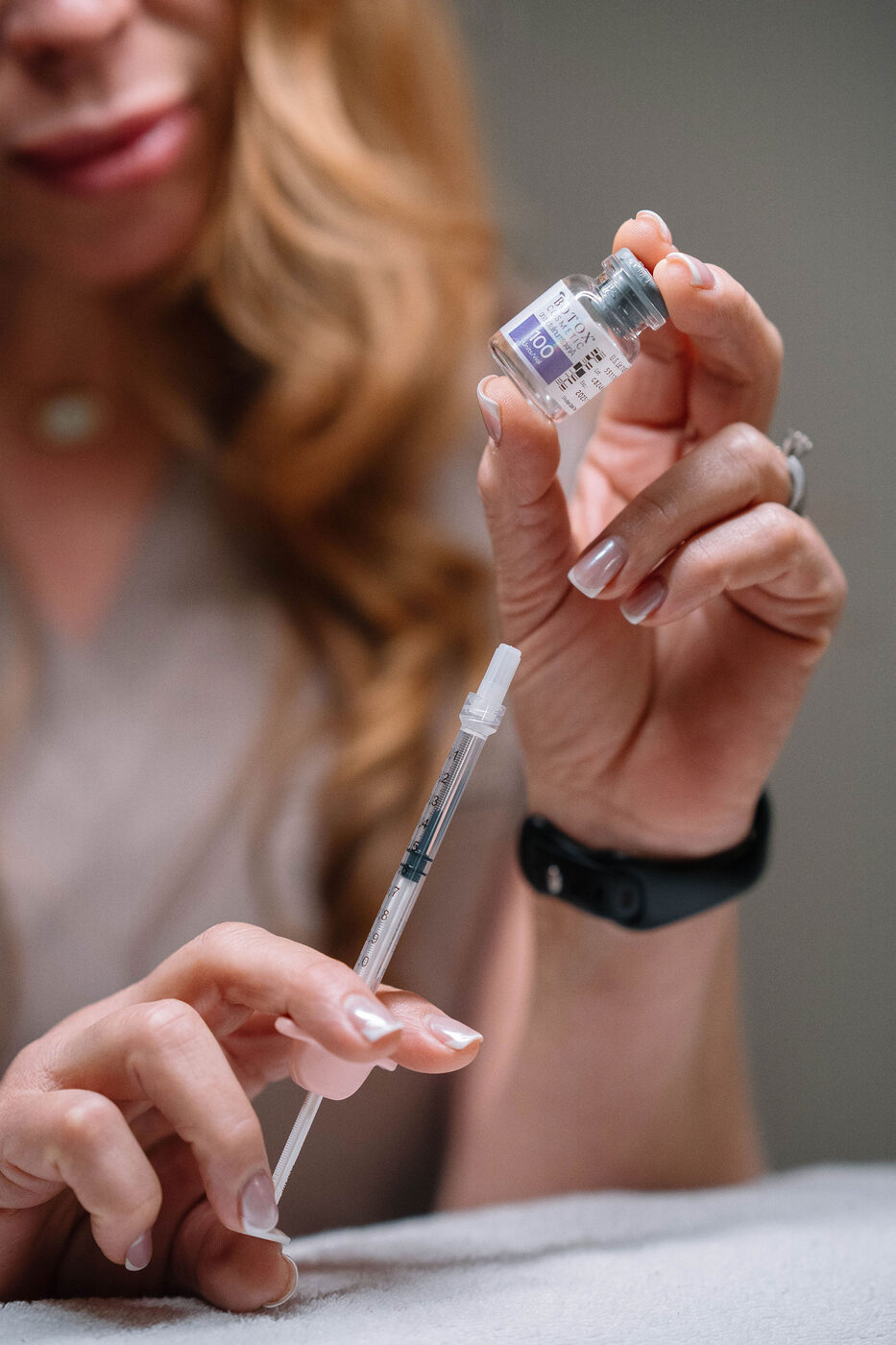 Botox and dermal filler injectables at Aiken Medical Aesthetics in Aiken SC