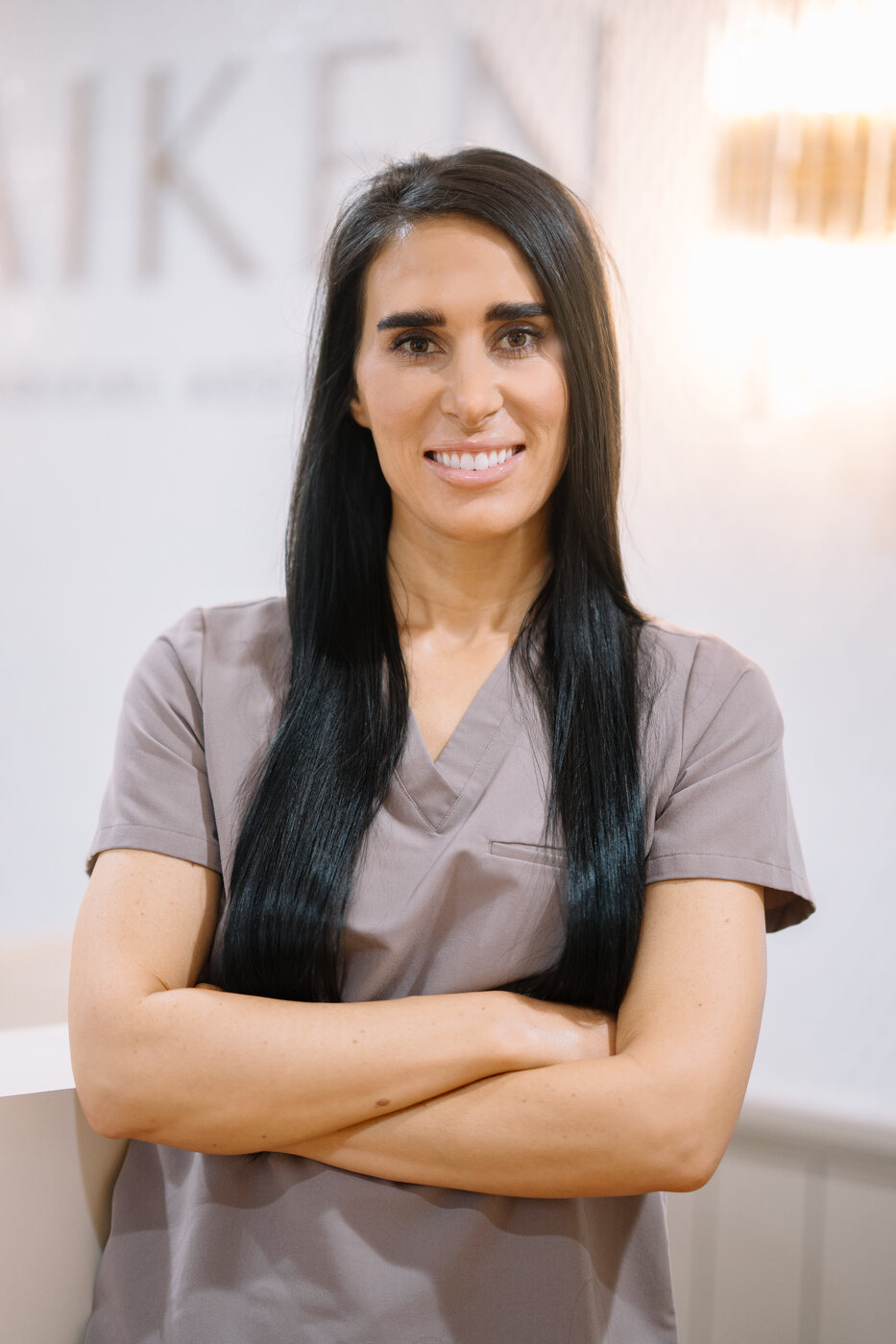 Georgia Brady, MSN, WHNP — women's health and aesthetics