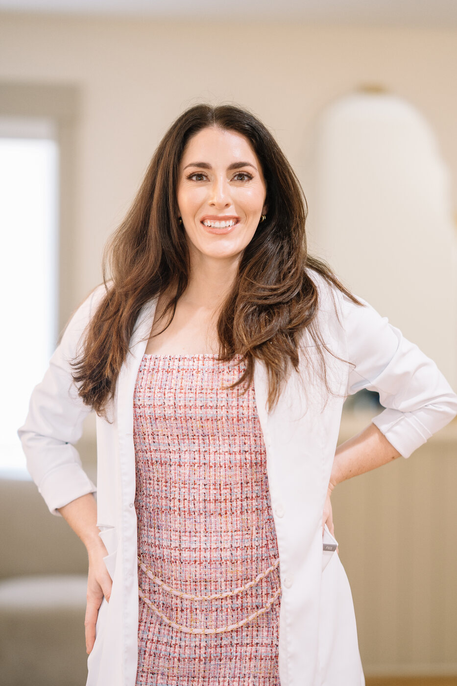 Dr. Britta Martin, MD — injectables and medical weight loss